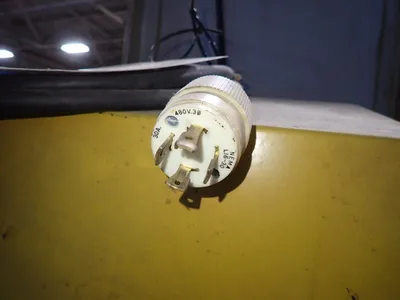 USED ROWE MACHINERY & MANUFACTURING CO INC 10020 DSV