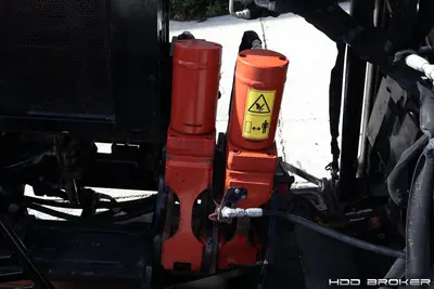 Used 2020 DITCH 2020 DITCH WITCH JT24 Drill Rigs Florida US | HDD Broker #1415460