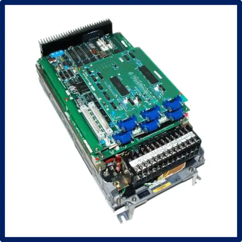 Used MITSUBISHI MR-S3-80AA-E31 Servo Drives | CNC TOOLS LLC #765025