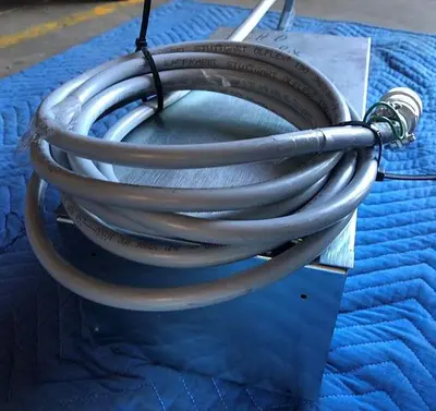 CTI-CRYOGENICS 0190-23043 ON-BOARD RET ROFIT INTERFACE