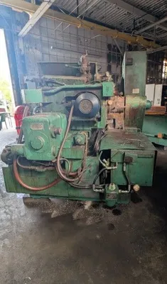 1979 CINCINNATI #340-20 DE GRINDERS, CENTERLESS | GCH Machinery (2)