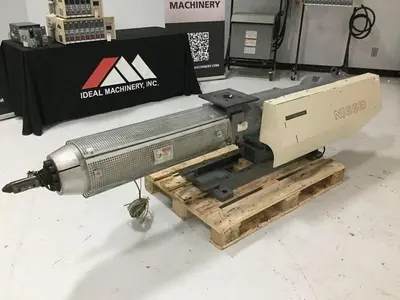 USED NISSEI FN4000-36A-14 / IU