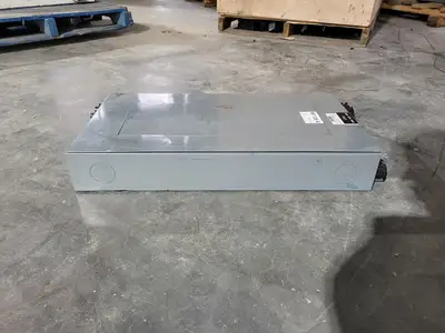 USED SQUARE D QBL-430