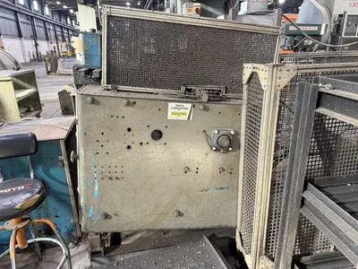 10" ROWE  COIL CRADLE: YOBRO #24284