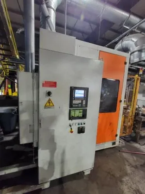 USED 2017 MAUS SAM SERIES 300 TYPE G