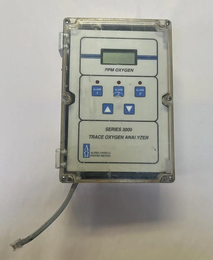Used ALPHA OMEGA SERIES 3000 Misc Electrical & Power Parts | Surplus Asset Holdings #1218721
