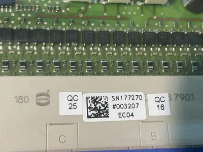 Used _UNKNOWN_ 003207 Printed Circuit Boards (PCB) Ohio US | HGR 24 #1520798