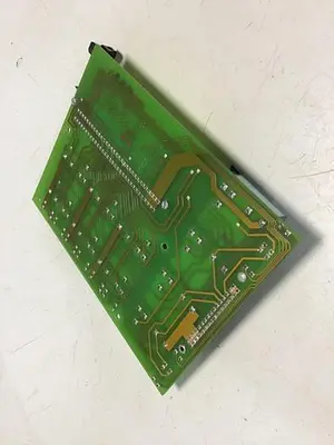 USED KRAUSS MAFFEI LVR10