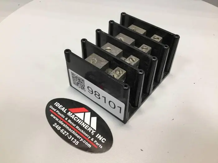 Used GOULD / SHAWMUT 63164 Fuses Michigan US | Ideal Machinery #570751