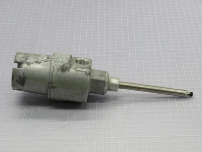 Used BENTLY NEVADA _UNKNOWN_ Relays & Switches Texas US | OCO Industrial #1682371