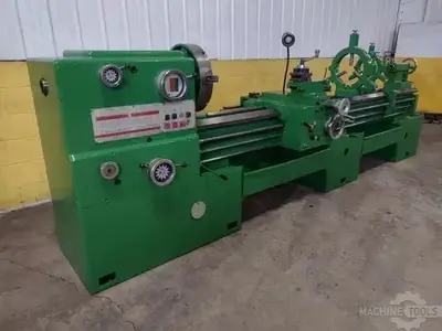 USED MACHINE-TOOL MT280