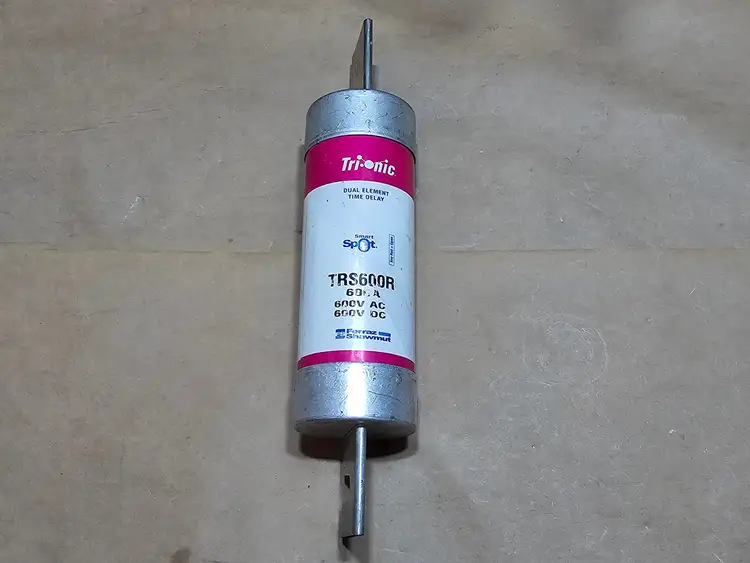 New | in-Stock FERRAZ SHAWMUT TRS600R Misc Electrical & Power Parts British Columbia CA | Lenmark #1439426