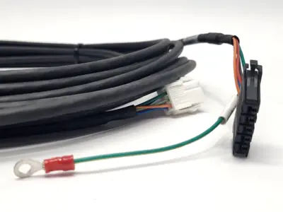 Used Oriental Motor CC100VZF-M Misc Electrical & Power Parts Michigan US | Maverick Industrial Sales #1487327