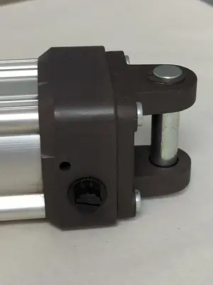 New | in-Stock PARKER P1D4S063MC-04505TNNN Pneumatic Cylinders | Surplus Asset Holdings #1206382