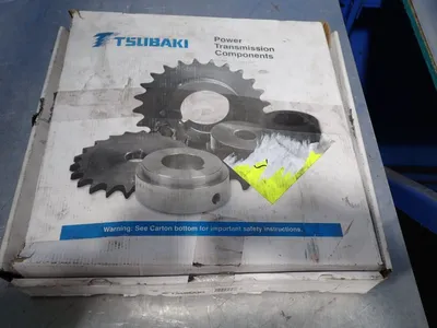 Used TSUBAKI 100325P Miscellaneous MRO Ohio US | HGR 24 #1005755