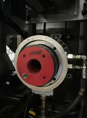 2020 HAAS ST-30 CNC Lathes | Toolquip, Inc. (11)