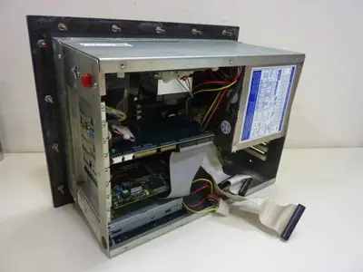 USED ANN ARBOR INX85TTC733-XTFT