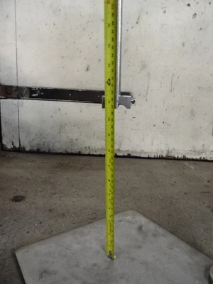 Rigal Bennett Lab  Sawtooth Stirrer 0.18 kw V/Speed