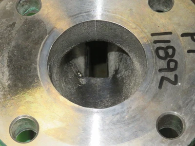 USED Goulds 3196 LTX
