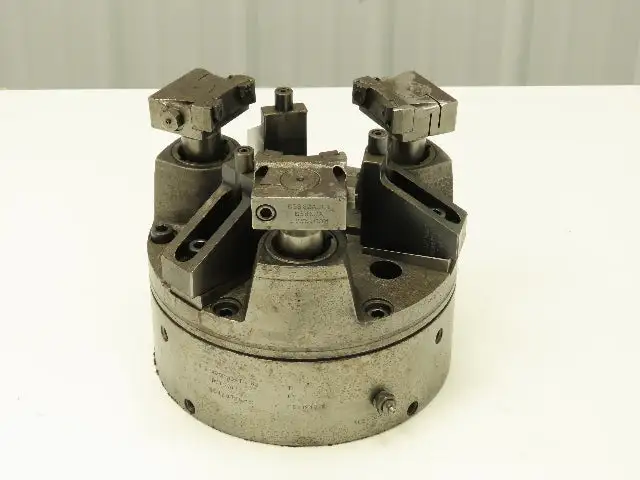 Used WOODWORTH _UNKNOWN_ Miscellaneous MRO | Arrow Industrial #659018