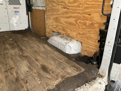 Used 2019 NISSAN NV CARGO Vans Michigan US | Miedema Asset Management Group #1413972