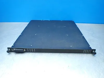 Used TRICONEX 3000345001 PLC Processors Ohio US | HGR 24 #928078