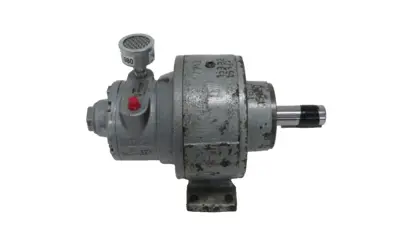 USED GAST 4AM-RV-75 AIR MOTOR 4AMRV75