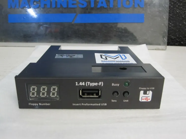Used MachineStation Haas USB Emulator Misc Electrical & Power Parts | MachineStation #947920