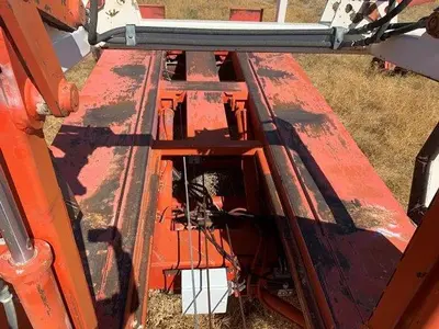USED 1999 MOUNTAIN VIEW EQUIPMENT 4010