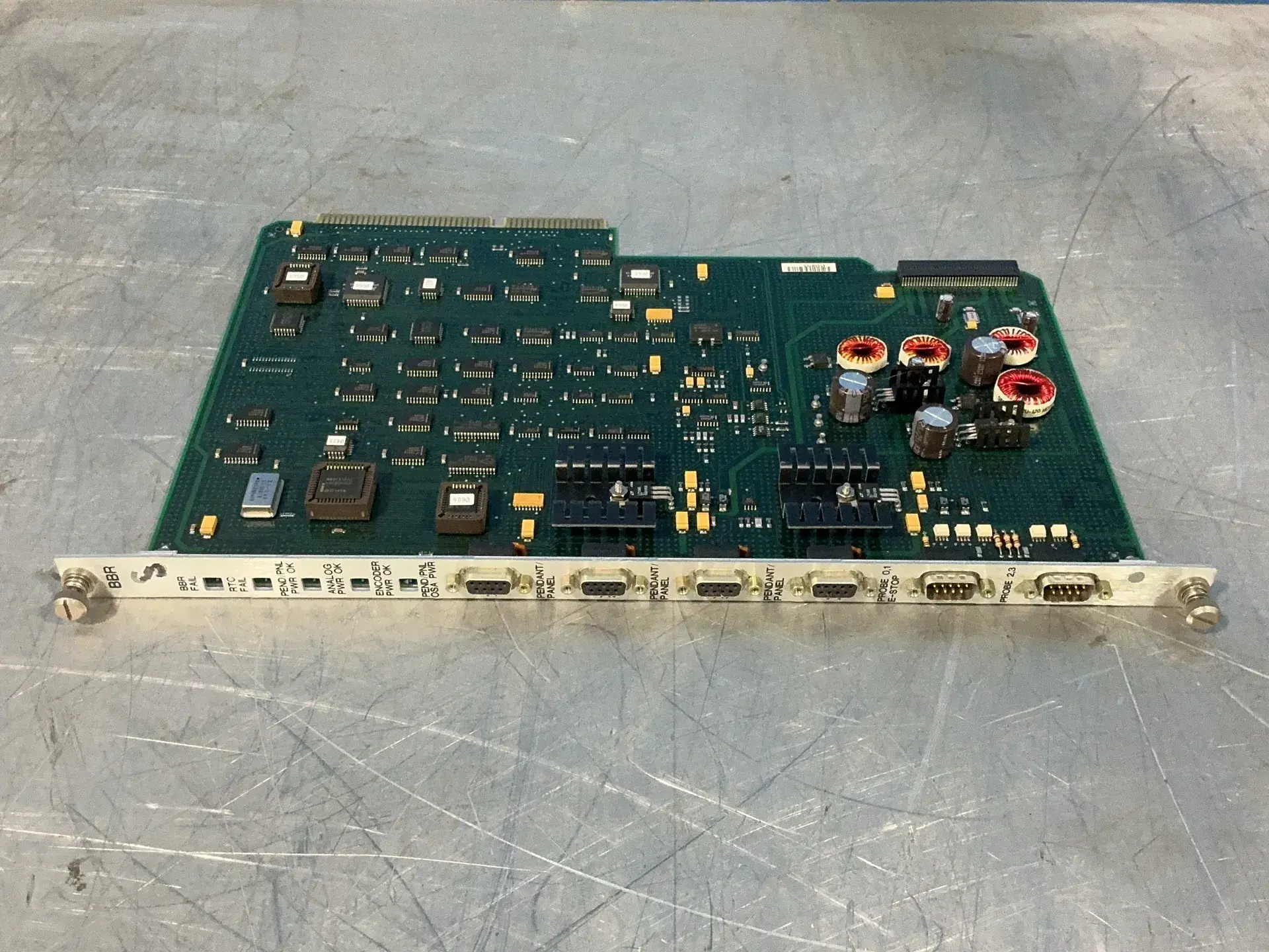 Used CINCINNATI 35421290A Printed Circuit Boards (PCB) Ohio US | HGR 24 #1358050