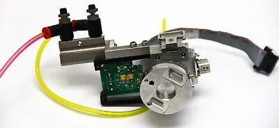 Guzik Veeco Head Amplifier Other Test & Assembly Equipment & Components | ANACAPA EQUIPMENT BROKERS, INC (6)