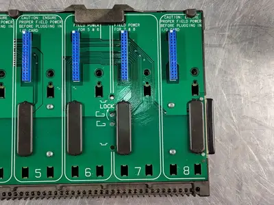 USED EMERSON KJ4001X1-BE1