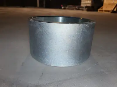 USED BOSHART GMC-60