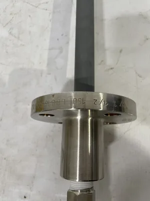 ACCUTRU 020056-2 24.5″ X 1-1/2″ Explosion Proof Thermocouple