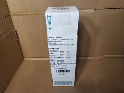 NEW METSO N02445793