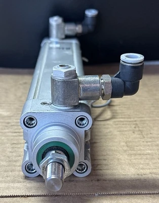USED Festo DNC-40-200-PPV-A