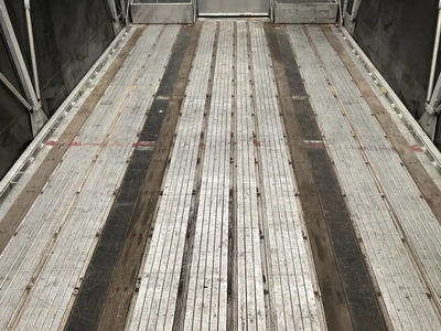 Used 2012 TRANSCRAFT EAGLE II 53’ X 102” 16000597-50 Misc Trailers Michigan US | Miedema Asset Management Group #1579961