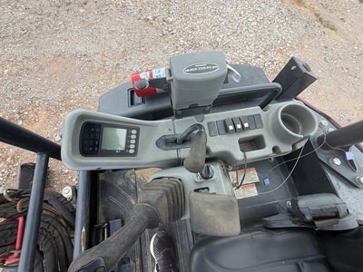 Used 2021 YANMAR VIO35 Excavators Oklahoma US | OT Truck & Tractor Sales #1383530