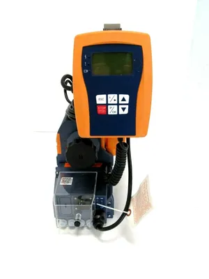 NEW PROMINENT S1CBH12035PVTS070UD100S1EN DOSING PUMP S1CB