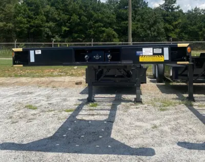 VANGUARD DOES NOT APPLY Generators & Power Generation | ESS Industrial Equipment Sales (1)