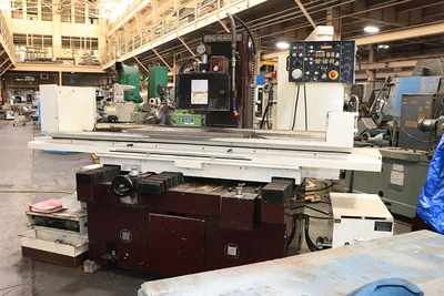 USED 2001 Chevalier FSG-1640ADII, 2001, 3X AUTO FEEDS, AUTO IDF
