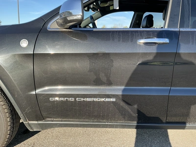 Used 2015 JEEP GRAND CHEROKEE SUVs Michigan US | Miedema Asset Management Group #1457231