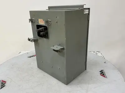 USED SQUARE D PQ-3620