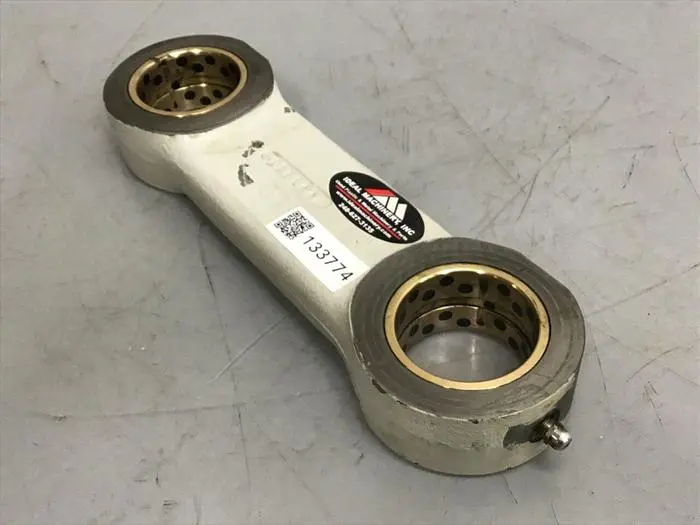 Used CINCINNATI MILACRON 5035627 Injection Molding Parts Michigan US | Ideal Machinery #596655