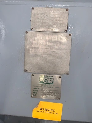 USED Falk 2109Y1-LS