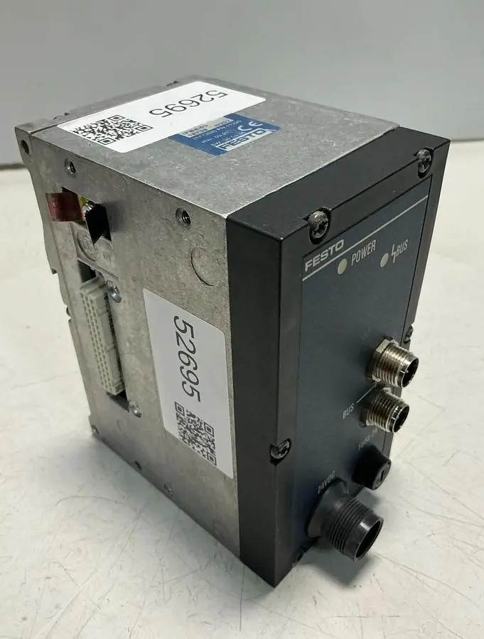 USED FESTO IFB8-03