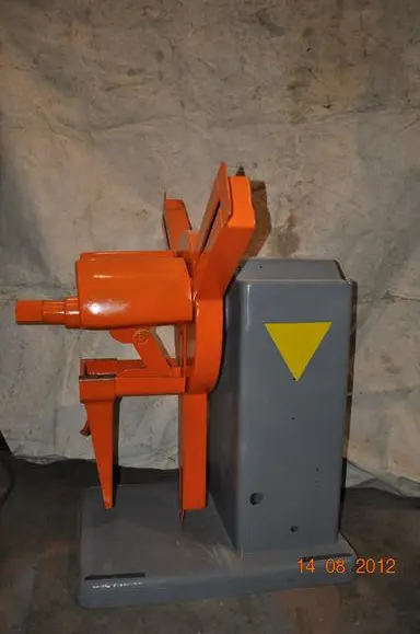 Used AMERICAN STEEL LINE 60 Centering Reels Ohio US | D & D Industries #437910