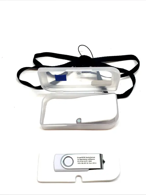 Used MAVERICK INDUSTRIAL SALES SMARTSEM USB DRIVE V06.00.00 Software Michigan US | Maverick Industrial Sales #1090341