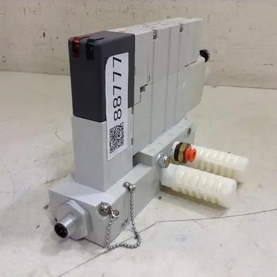 USED SMC VQ4301-5W