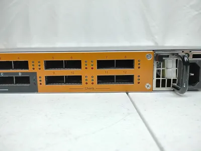 USED Accusys SW16-G3